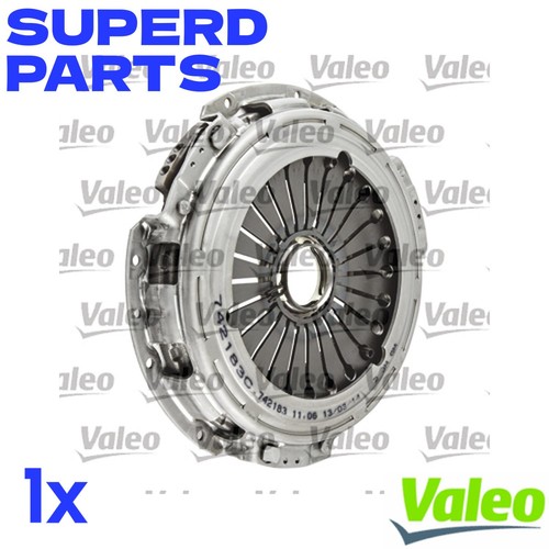 Clutch cover fits massey - fits:,