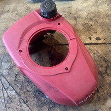 Fuel Tank 19611, Honda Izy