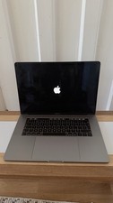 Apple MacBook Pro 15” 2018