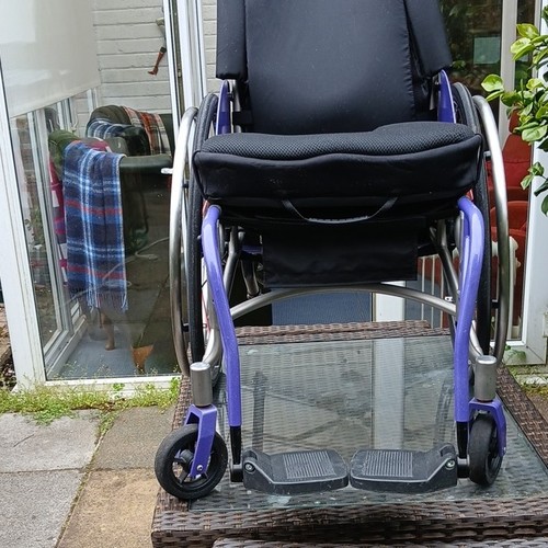 Rgk maxima manual wheelchair - rgk,