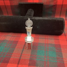 925 Stamped Sterling Silver