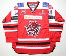 CARDIFF DEVILS WALES VINTAGE