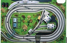 Hornby X4288 Trakmat UNUSED