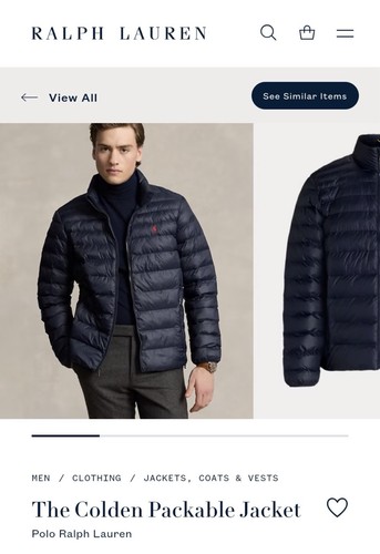 Polo ralph lauren - ralph,