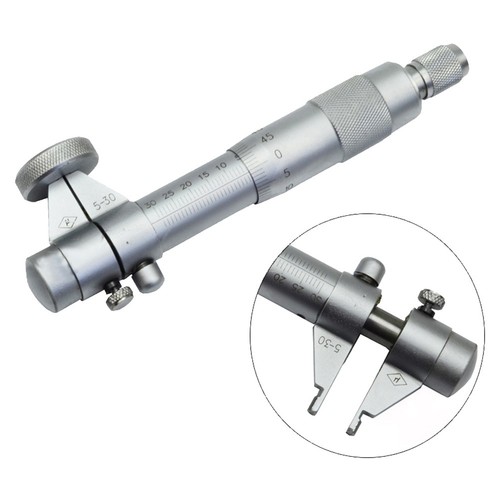 Premium micrometer 30mm - premium,