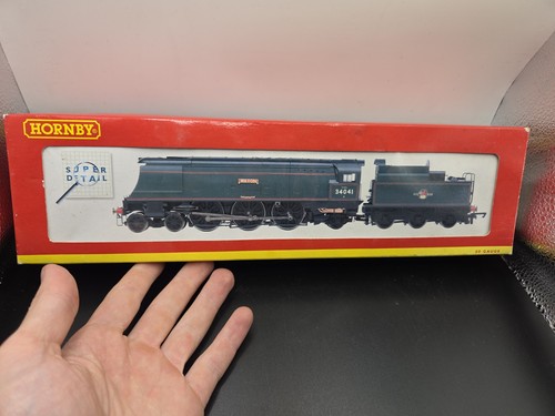 Hornby r2218 green 6 - green, 4-6-2