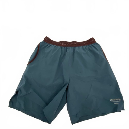 Nike maroon gyakusou short - nike,
