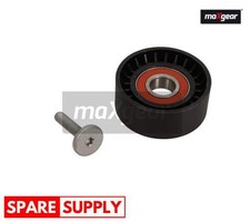 DEFLECTION/GUIDE PULLEY