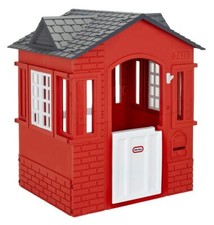 	Little Tikes Cape Cottage
