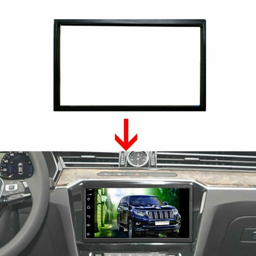 Universal car stereo radio - car,