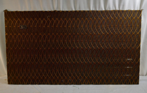 Leslie model 225 organ speaker - leslie,