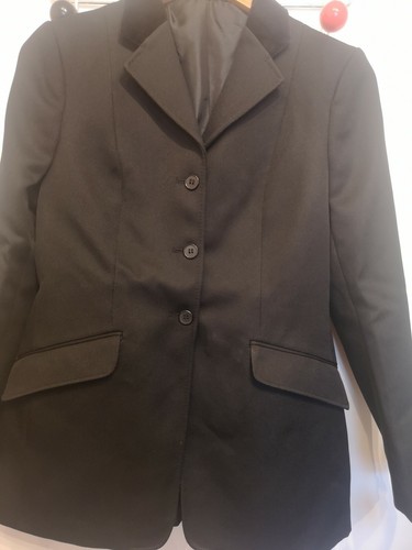 Chest polyester black - polyester,
