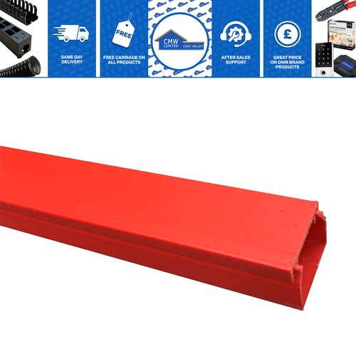 Mini trunking electrical - trunking,