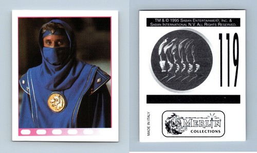 Power rangers the movie - the, #119