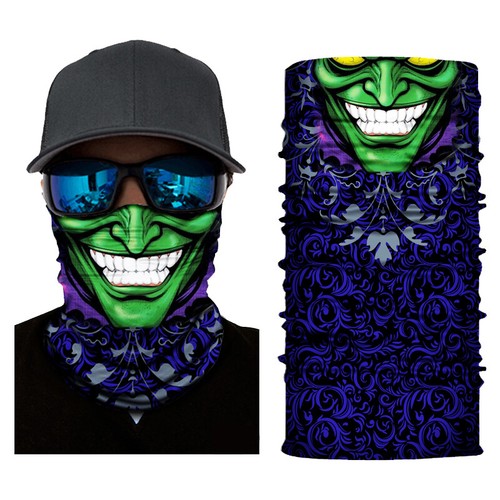 Adult balaclava bandanas face - adult,