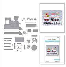 Holiday Express Train -