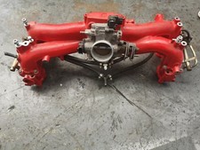 Subaru WRX Bugeye Inlet