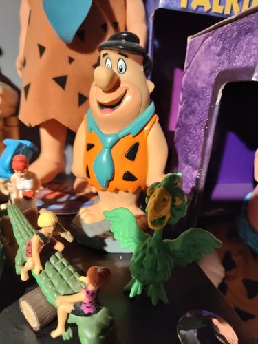 Flinstones memorabilia - flinstones,