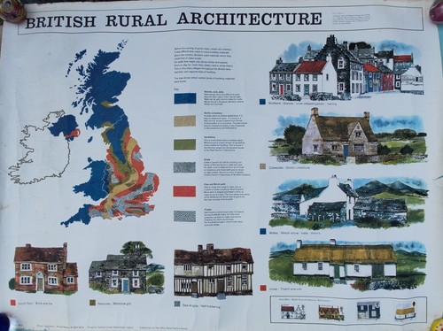 Original 1970 gpo poster - original,
