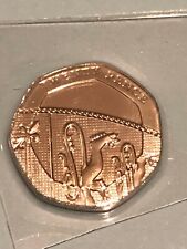 2008 20p Shield Royal Coat Of