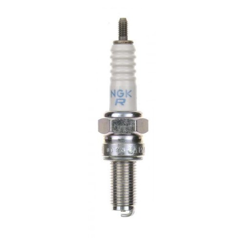 Ngk spark plug for suzuki - plug, uh