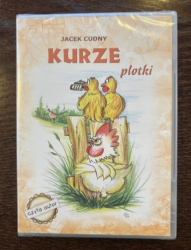 Kurze plotki - kurze,