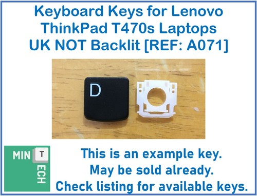 Keyboard replacement keys for - replacement,
