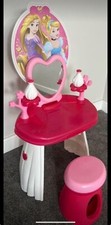 disney dresser and stool