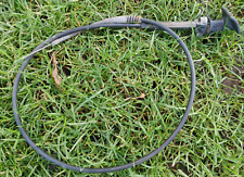 MTD Yardman Choke Control Cable For Ride On Lawn Mower Tractor 746-3026