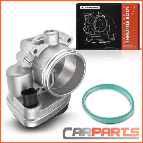 Throttle body for bmw - bmw, series