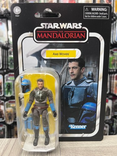 Star wars vintage collection - -,