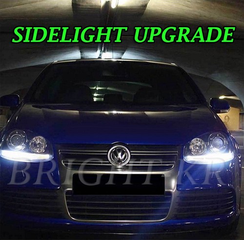 For golf mk4 - golf, sidelight