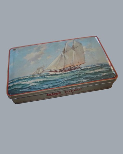 Vintage riley toffee - vintage,