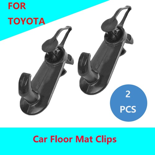 2pcs car floor - floor, mat
