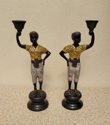 Pair 20th century - century, cold