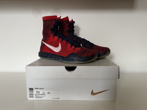 2015 nike kobe 10 elite - nike,