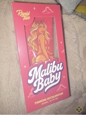 Rapid tan malibu baby tanning - rapid,