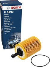 Bosch Oil Filter Element