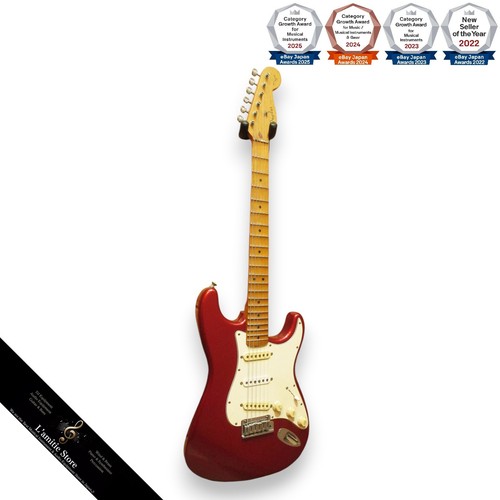 Fender yngwie malmsteen - fender,
