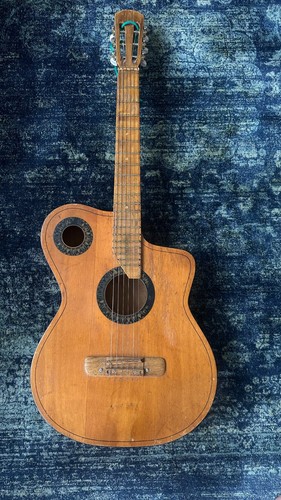 Vintage 1970s kremona zornitsa - vintage,