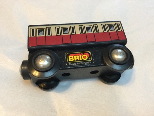 Brio passenger express coach - passenger,