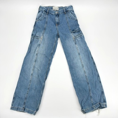 Abercrombie kids high rise - abercrombie,