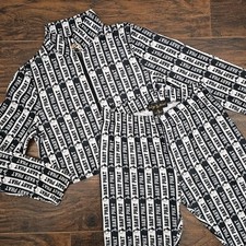 Vtg Y2K Baby Phat Large Track