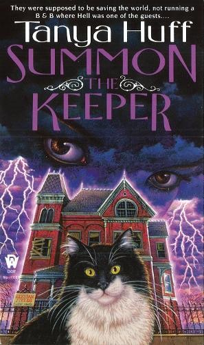 Summon the keeper - summon, by