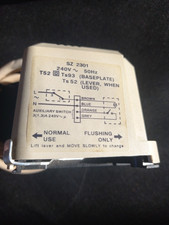 Sunvic SZ2301 2 Port Actuator