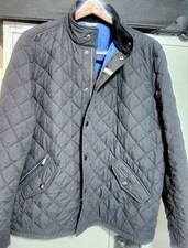Barbour  Men's Jacket Black