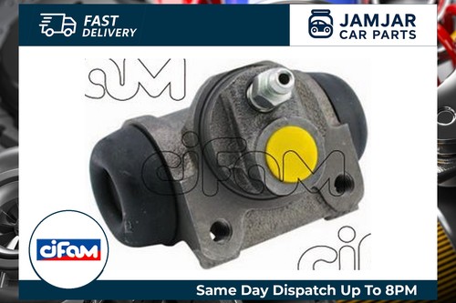 Cifam 101 602 - 101-602, brake