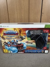 SKYLANDERS SUPERCHARGERS XBOX