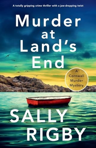 Murder land end a - at,