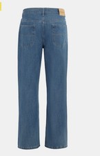 Firetrap RF Jeans Senior | Mid